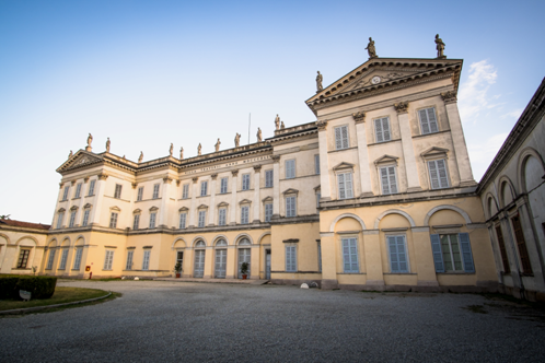 Ville Aperte in Brianza