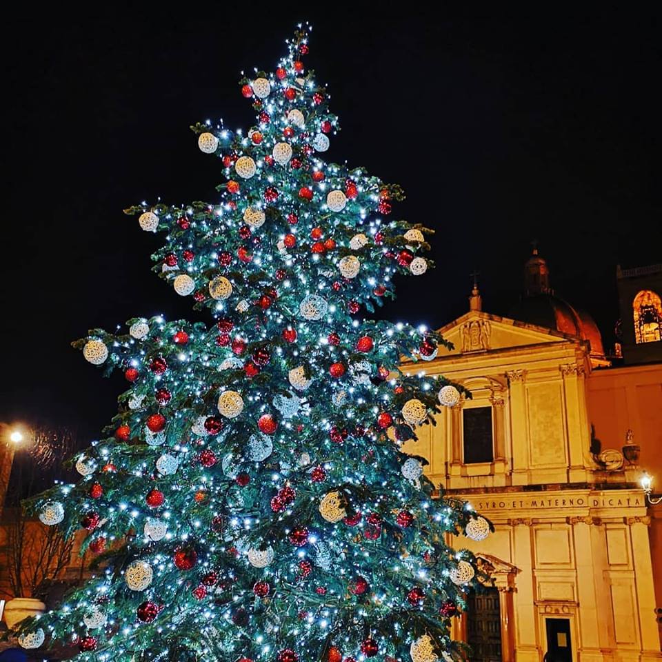 Natale a Desio 2018
