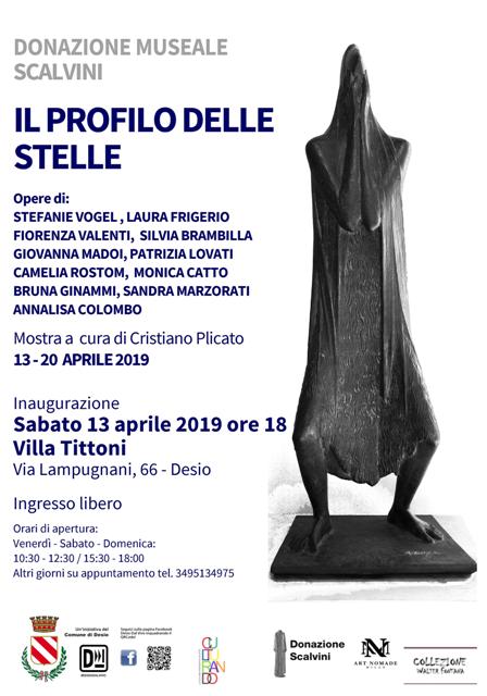 Il Profilo delle Stelle