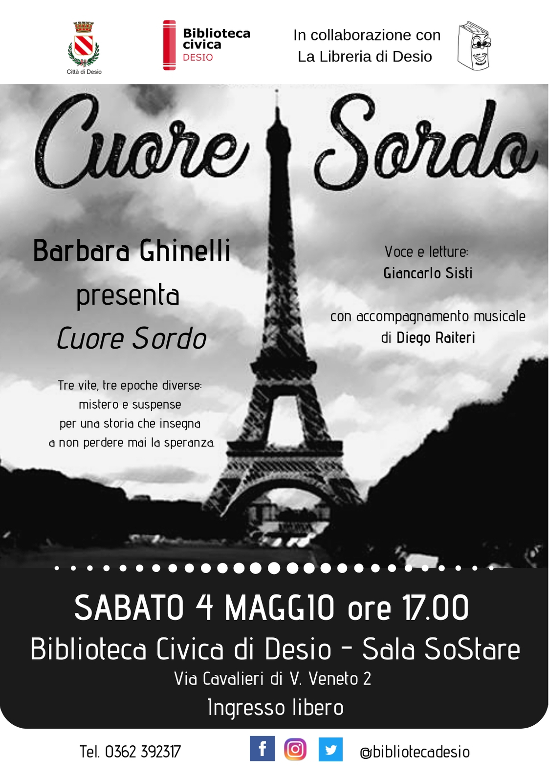 Cuore Sordo