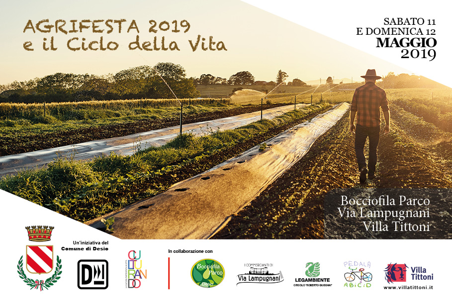 AGRIFESTA2019