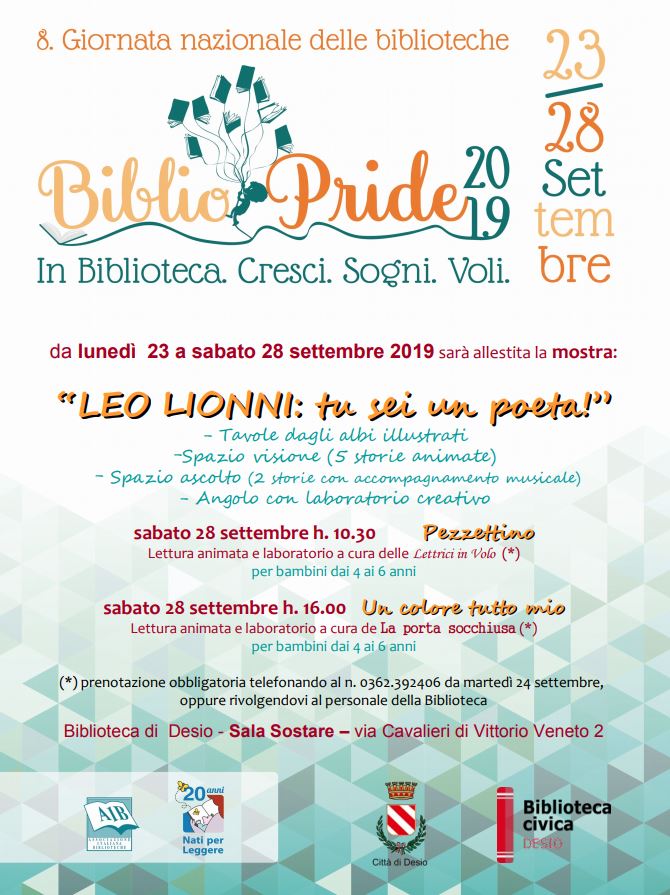 bibliopride