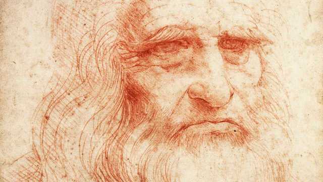 Leonardo a Desio - Le Macchine e il Genio
