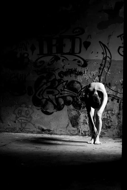 Giornata Internazionale contro la violenza sulle Donne   Mostra fotografica  Anime resilienti