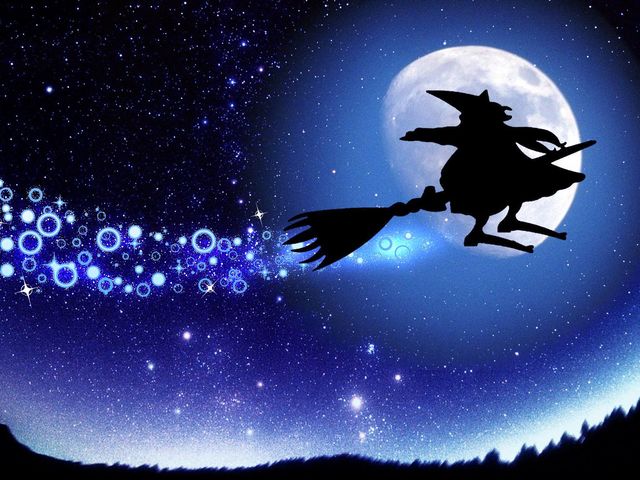 La Befana Desio 