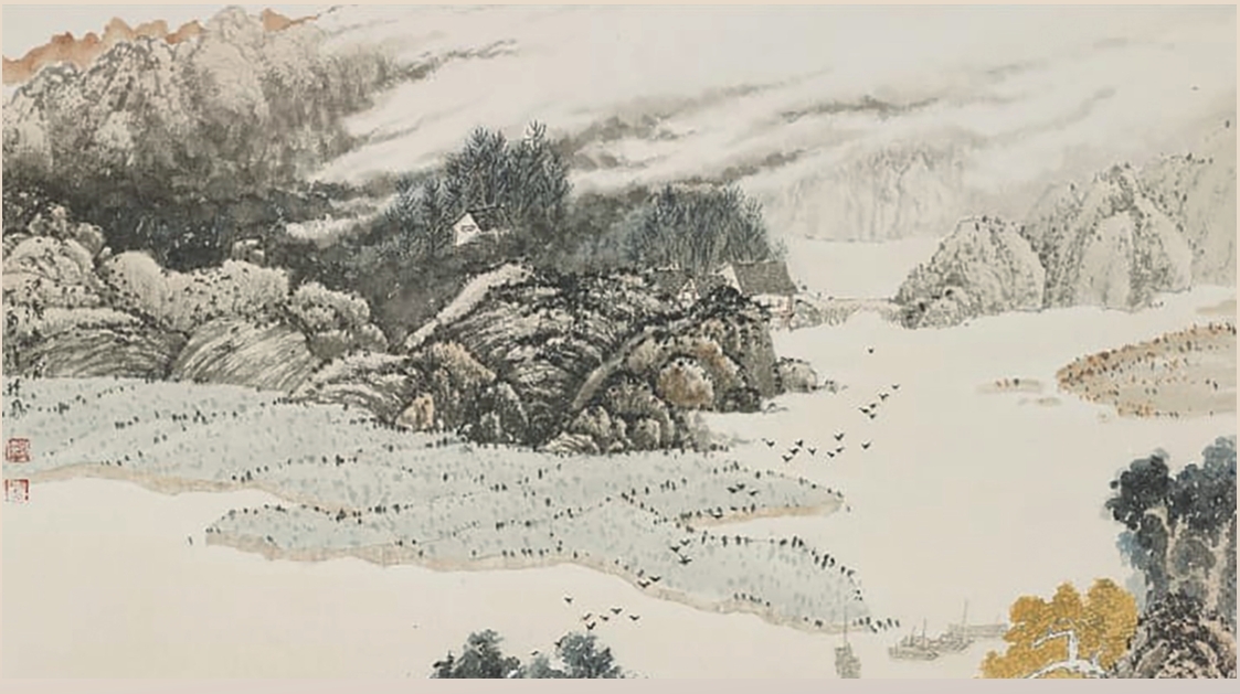 Mostra "Viaggio da Oriente"