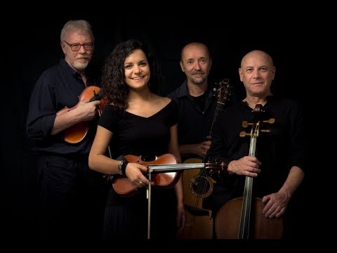 L’ANELLO FORTE - Canzoni di Fabrizio De Andrè e poesie di Alda Merini - EVENTO ANNULLATO