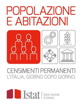 Dal 1° ottobre al via il censimento permanente della popolazione e delle abitazioni per l’anno 2019