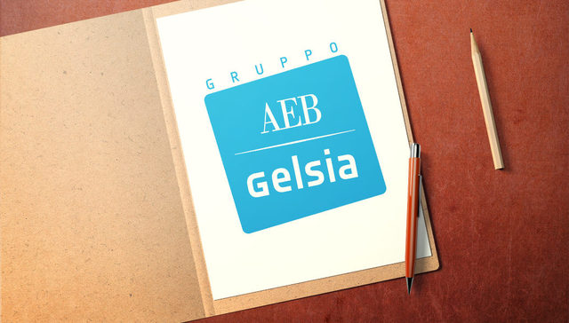 Riorganizzazione societaria Gruppo AEB/Gelsia: aperta la consultazione pubblica
