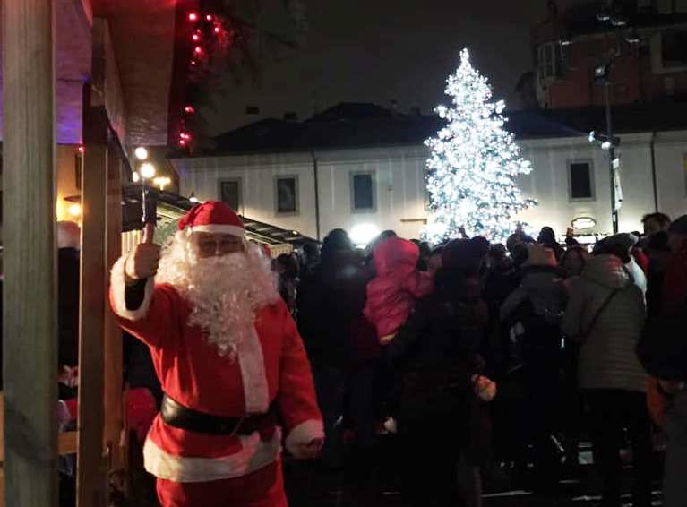 Natale a Desio: tutti gli appuntamenti della settimana