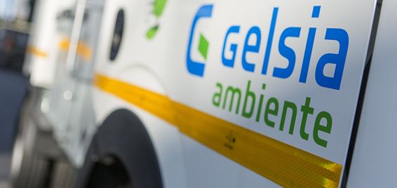 Gelsia Ambiente, alcune modifiche alla raccolta rifiuti durante le festività