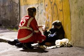 Emergenza freddo, Comune e Terzo settore insieme per prevenire situazioni di estremo disagio