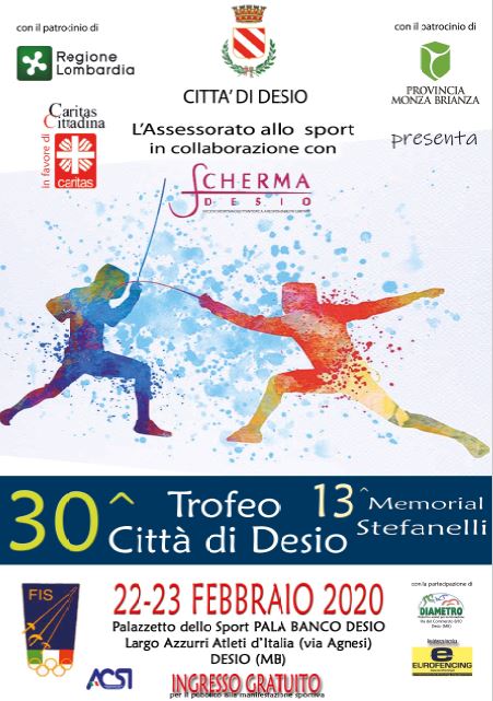 scherma