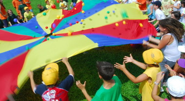 Centri Estivi per bambini e pre-adolescenti a Desio. Iscrizioni aperte.
