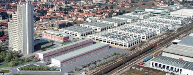 Area ‘ex Autobianchi’, il Comune continua i monitoraggi post bonifica. Nelle prossime settimane un nuovo rilievo di ARPA