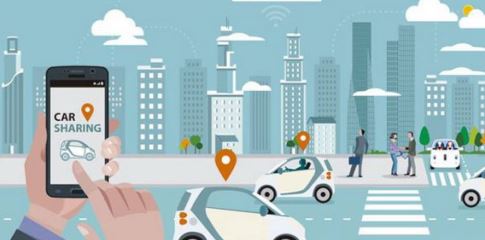 Car sharing elettrico sul territorio comunale: una manifestazione di interesse per la gestione