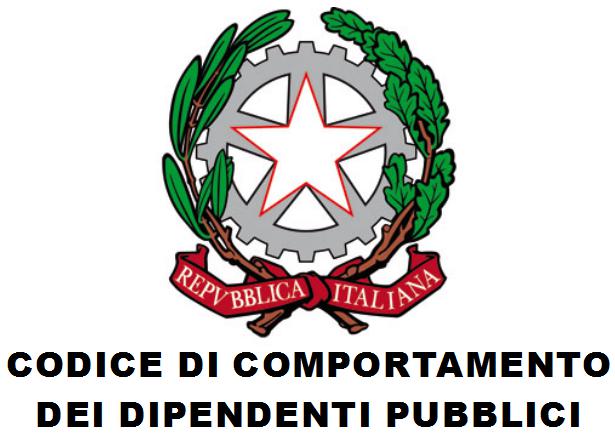 codicecomportamento
