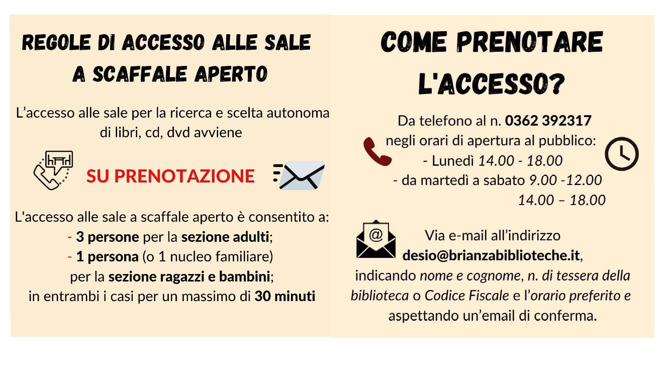 Prenotazione_accesso_Scaffali