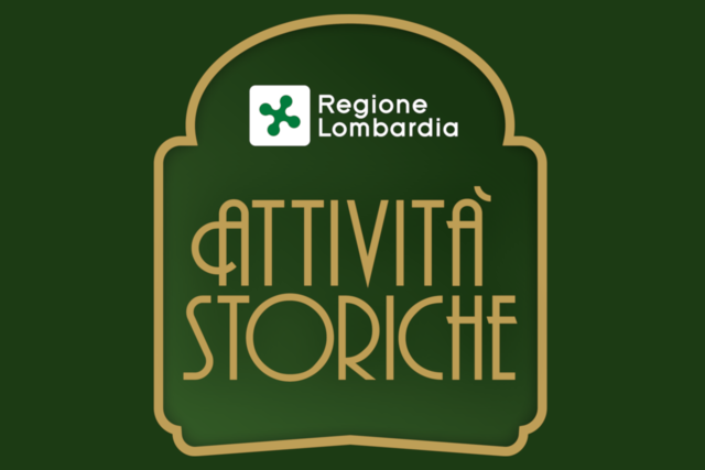 Regione Lombardia: riconoscimento delle attività storiche, domande fino al 15 febbraio 2021