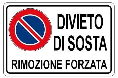 divieto