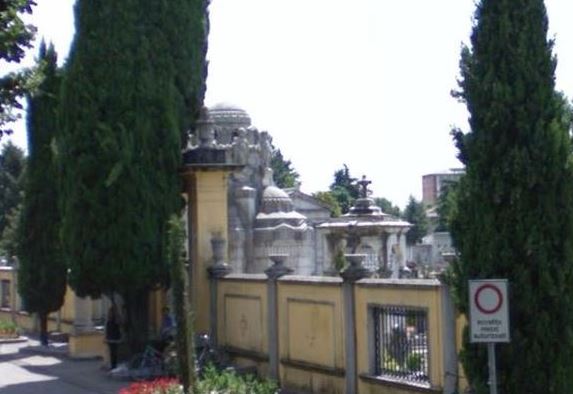 cimitero