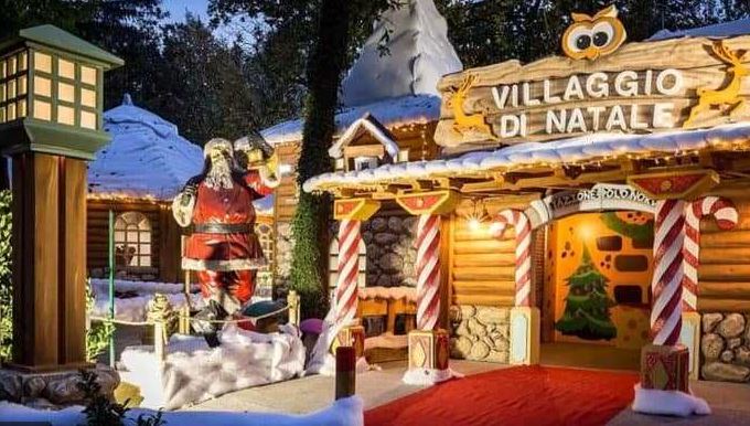villaggio