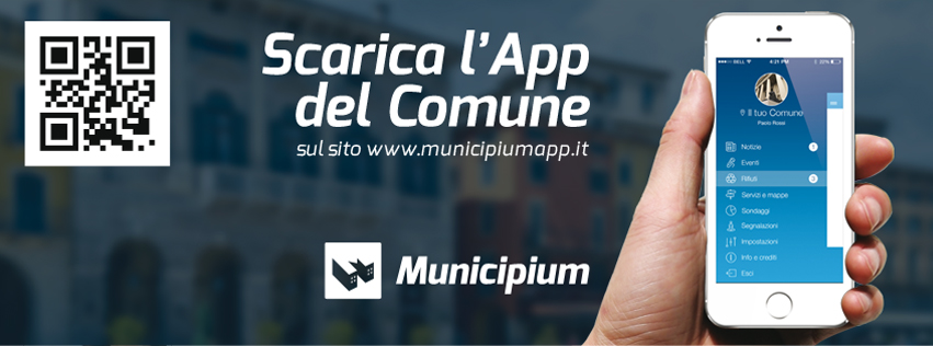 «Municipium», la «rivoluzione dell'informazione»