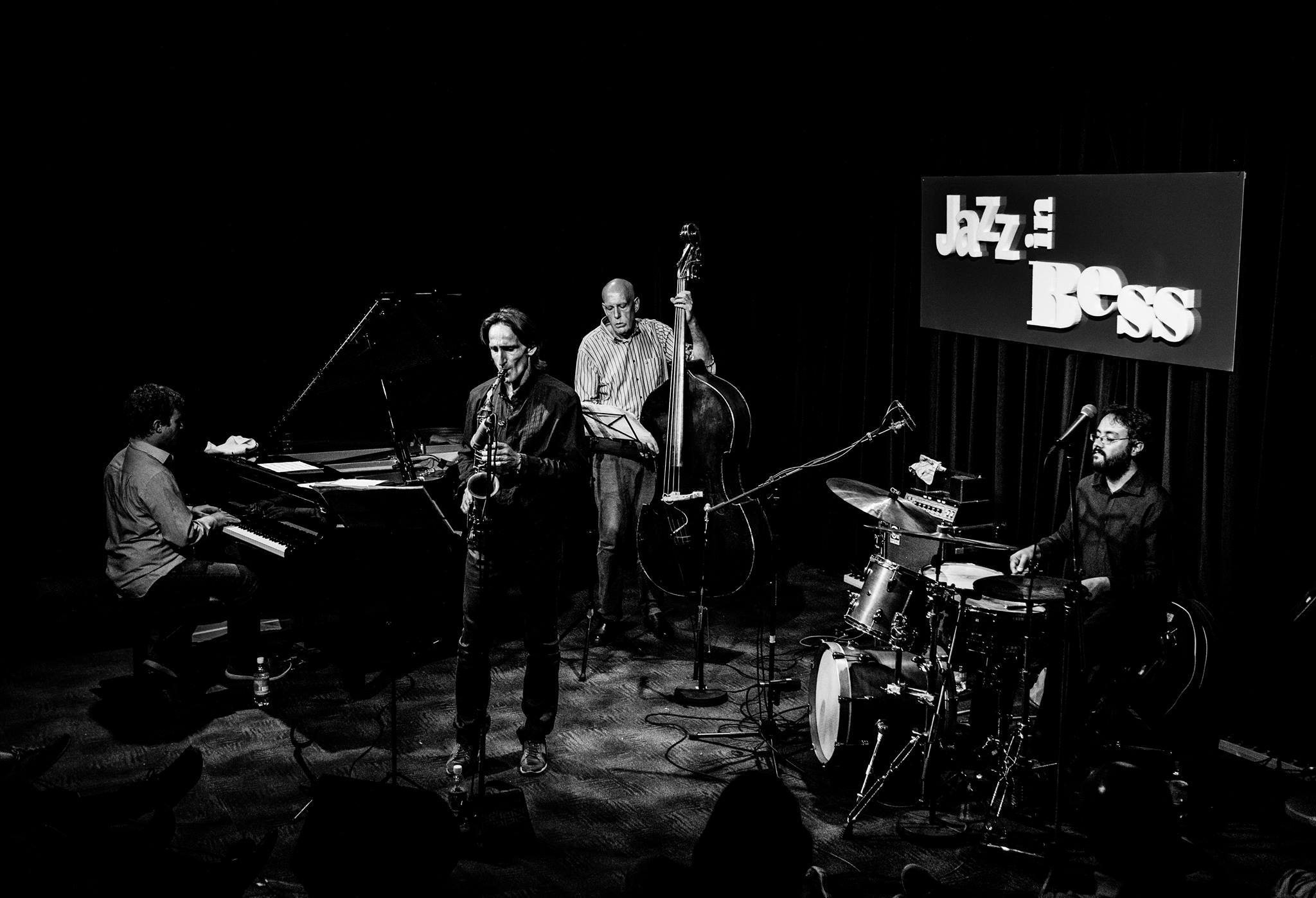 «Jazz e dintorni», il festival «diffuso»