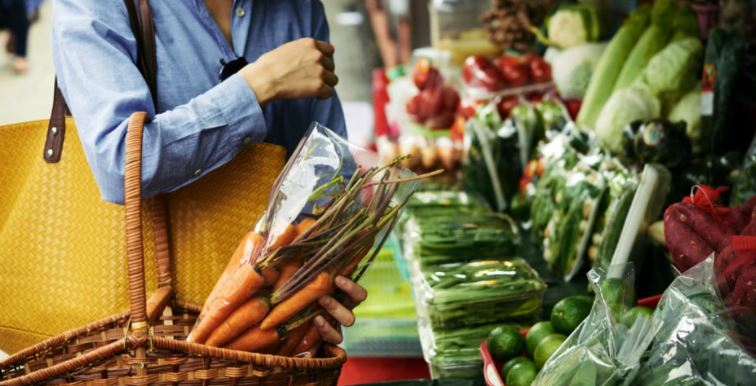 Mercati: avvio del procedimento di rinnovo delle concessioni dei posteggi per commercio su aree pubbliche 