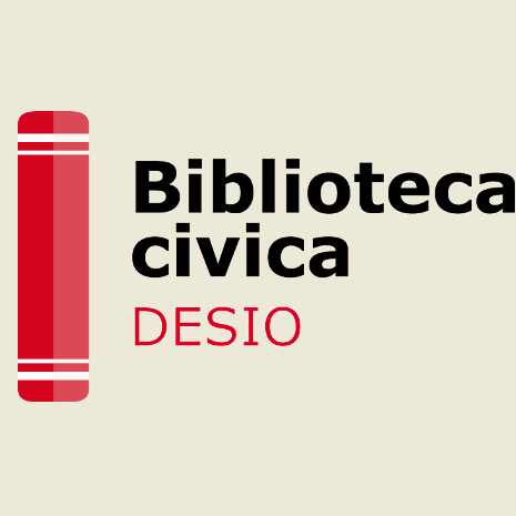 Biblioteca civica di Desio - Accesso ai servizi dal 1° maggio 2022 
