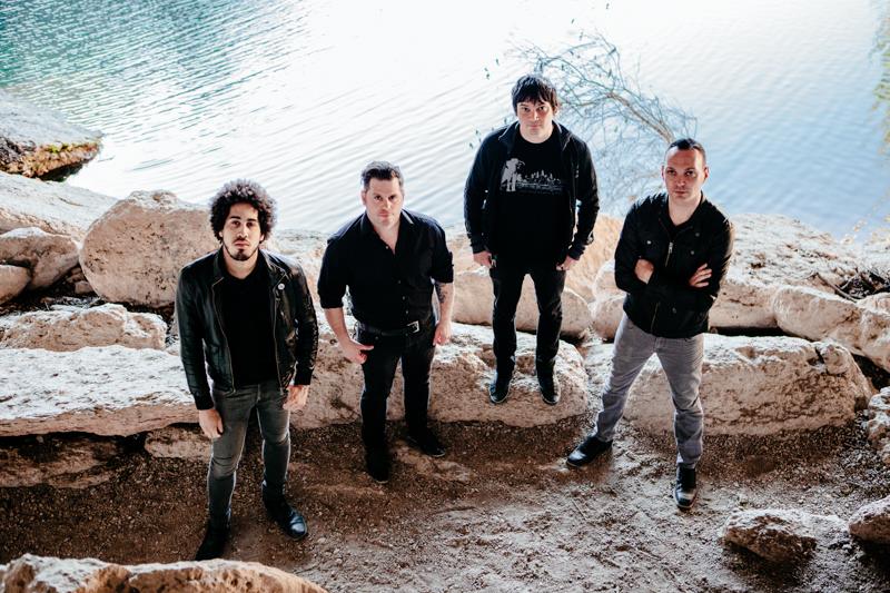 «Trail Of Dead» a «Parco Tittoni»