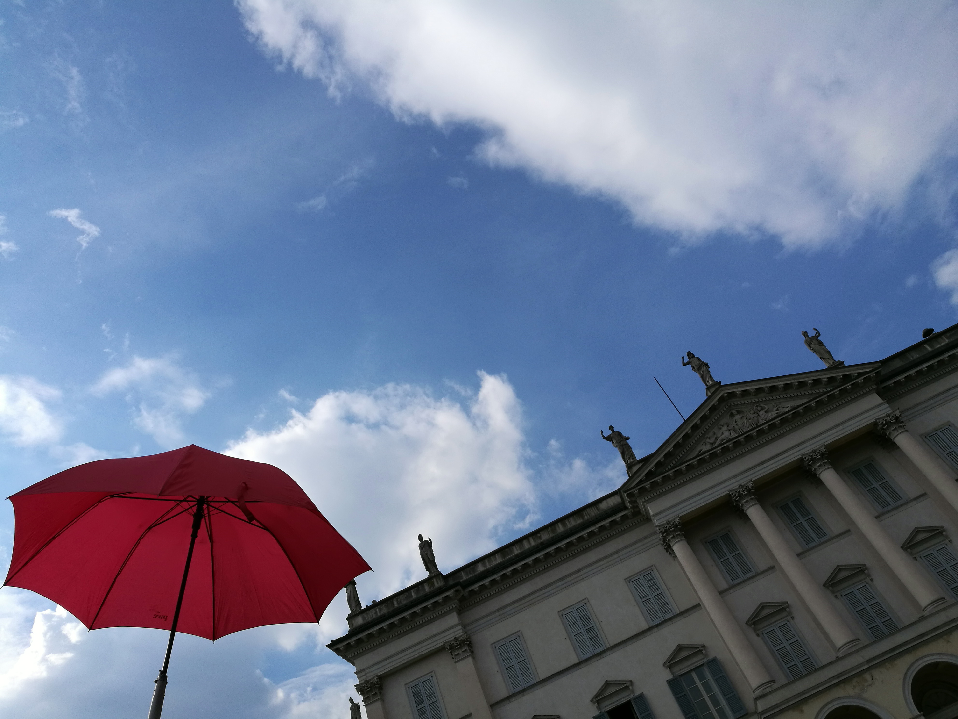 Alla scoperta della città