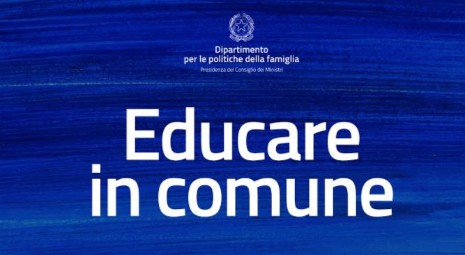 Cultura, arte e ambiente: Educare in Comune, Desio avvia la raccolta di proposte progettuali