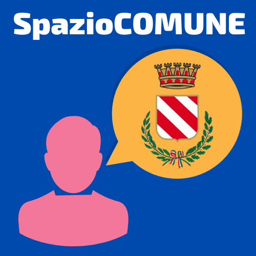 SpazioCOMUNE: lo sportello digitale del Cittadino sempre aperto per tutte le esigenze