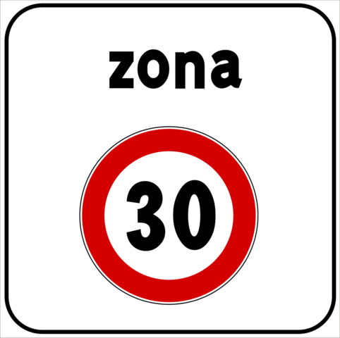 Zone 30, partono i lavori di consolidamento nel Quartiere Spaccone