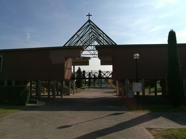 Nuovo aspetto per gli spazi nel Campo comune del cimitero di Desio