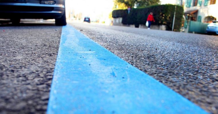 Parcheggi, sosta gratuita dal 17 marzo al 5 aprile