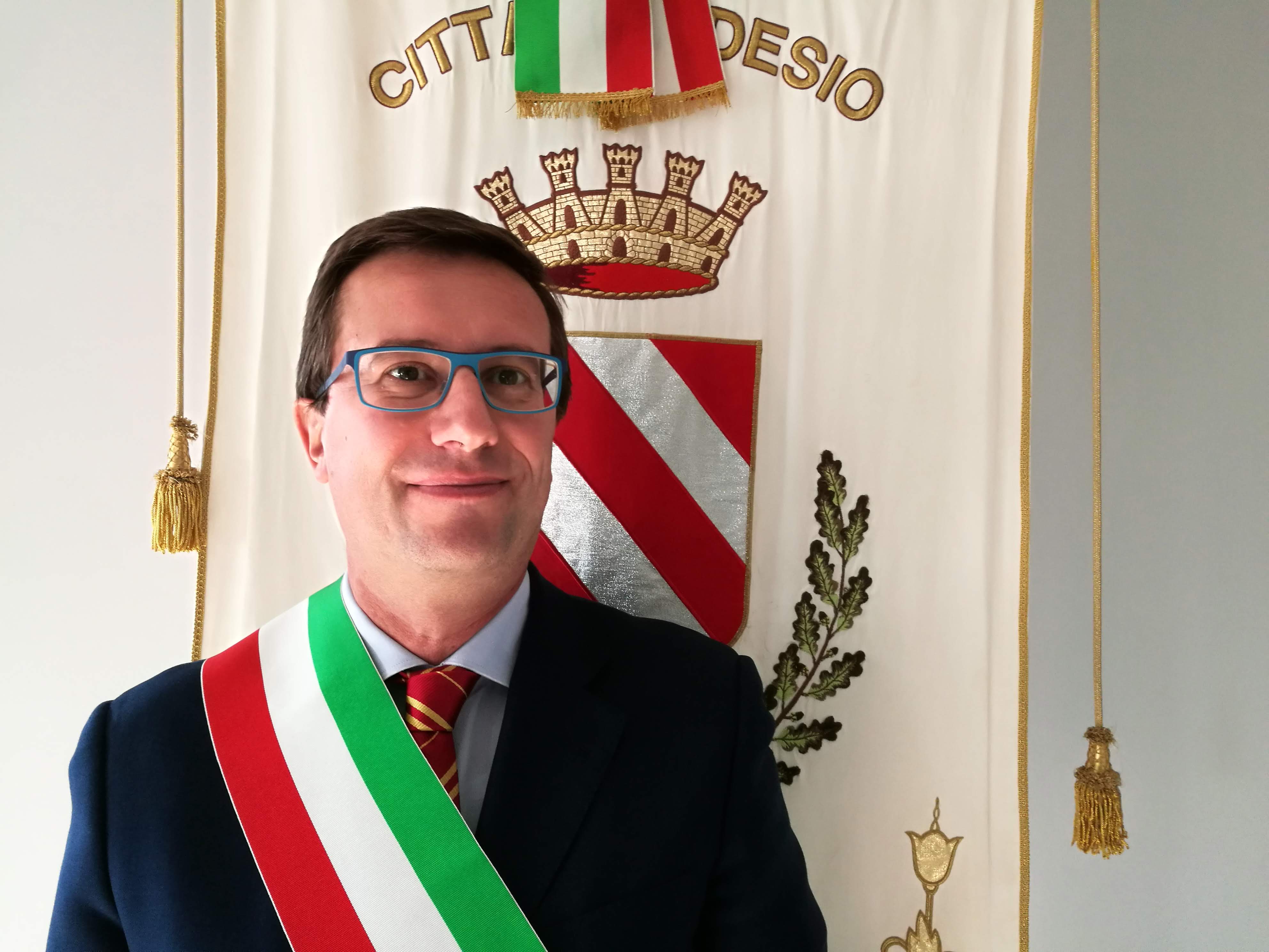 Dimissioni Rocco: il sindaco guarda avanti