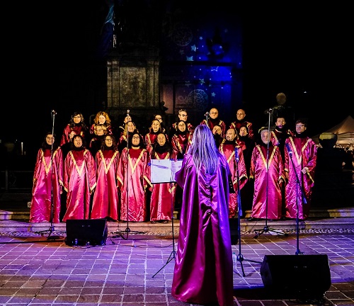 «Natale a Desio», secondo weekend