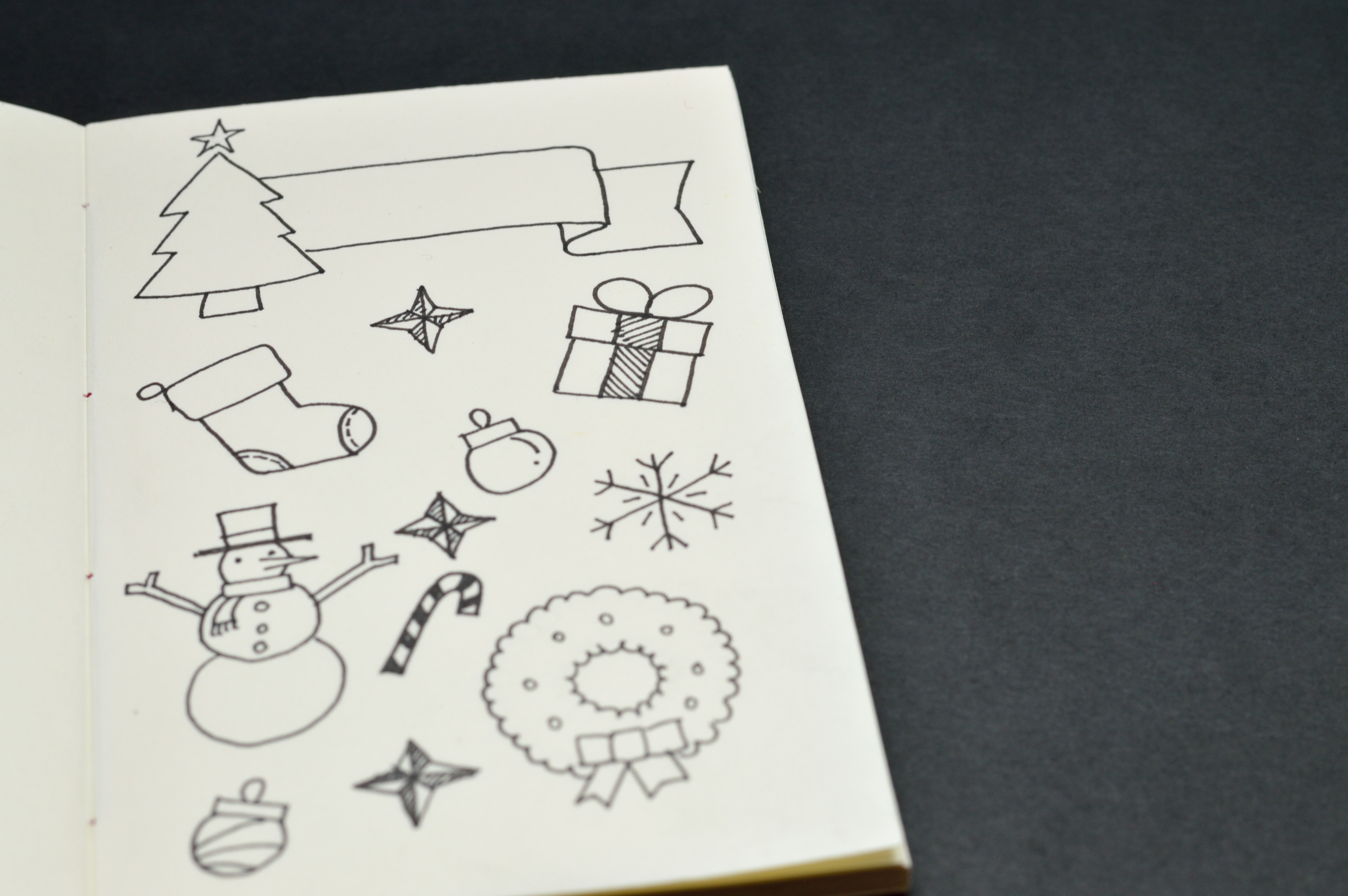 «Market in Villa»: un natale handmade