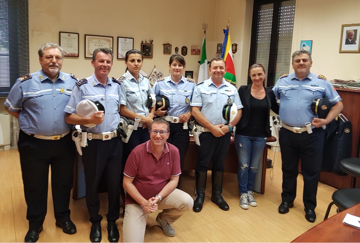 Comando_pubblicazione