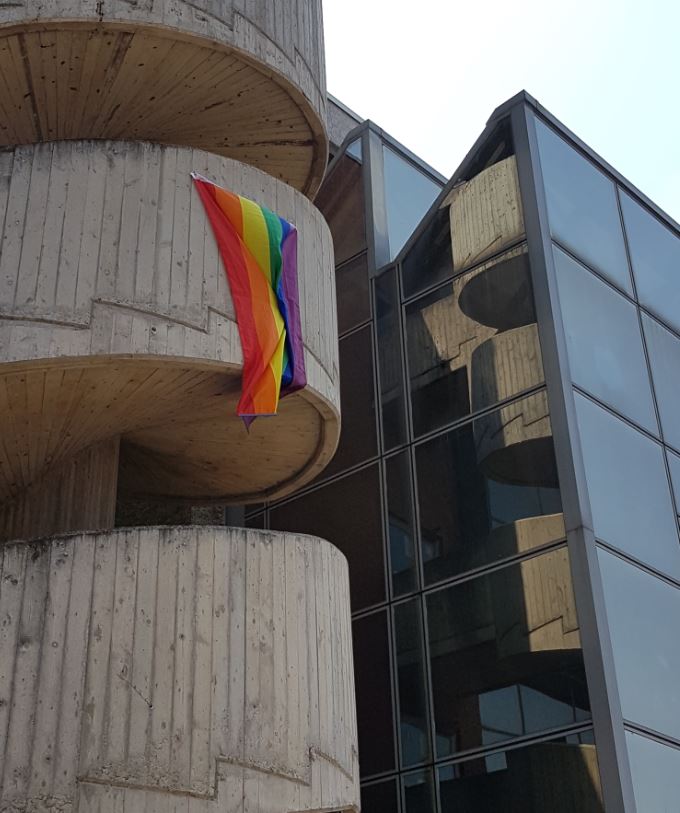 Brianza Pride, il Comune di Desio concede il Patrocinio all'evento brianzolo