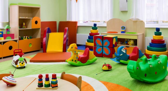 Anno educativo 2019/2020, info asili nido via Adamello e via Diaz